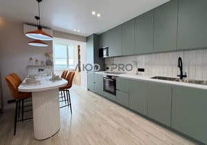 2-к квартира, вторичка, 40м2, 12/18 этаж