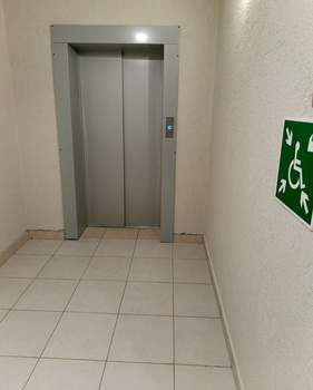 2-к квартира, вторичка, 44м2, 2/10 этаж