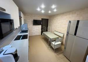 3-к квартира, вторичка, 72м2, 9/10 этаж