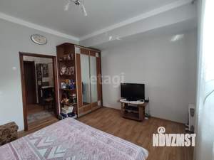 2-к квартира, вторичка, 56м2, 2/5 этаж