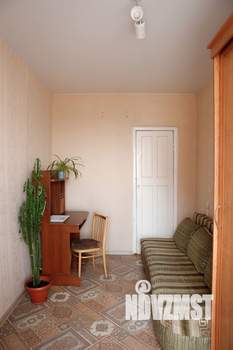 2-к квартира, вторичка, 40м2, 5/6 этаж