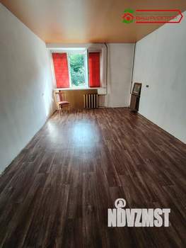 1-к квартира, вторичка, 34м2, 5/9 этаж