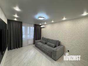 2-к квартира, вторичка, 62м2, 9/26 этаж