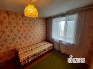 2-к квартира, вторичка, 48м2, 9/10 этаж