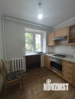 2-к квартира, вторичка, 44м2, 1/5 этаж