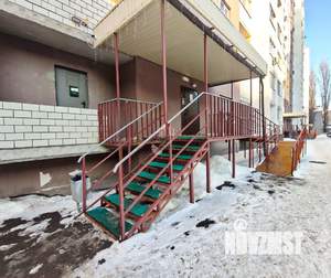 2-к квартира, вторичка, 51м2, 8/10 этаж