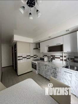 1-к квартира, вторичка, 37м2, 1/9 этаж