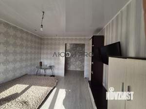 1-к квартира, вторичка, 34м2, 6/10 этаж