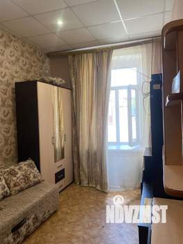 1-к квартира, вторичка, 20м2, 1/1 этаж