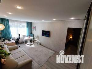 3-к квартира, вторичка, 55м2, 5/9 этаж