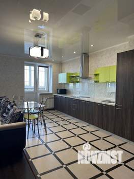 2-к квартира, вторичка, 62м2, 3/14 этаж