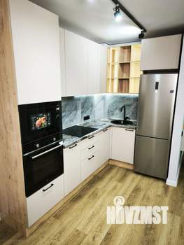 2-к квартира, вторичка, 40м2, 15/19 этаж