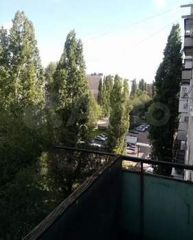 1-к квартира, вторичка, 35м2, 7/9 этаж