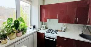 3-к квартира, вторичка, 57м2, 3/5 этаж