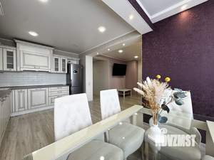 2-к квартира, вторичка, 59м2, 16/19 этаж