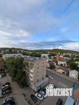 1-к квартира, вторичка, 31м2, 9/10 этаж