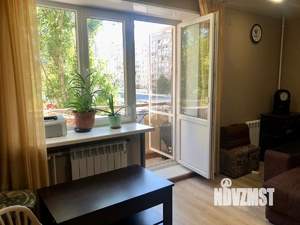 2-к квартира, вторичка, 55м2, 2/5 этаж