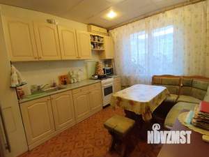 3-к квартира, вторичка, 77м2, 4/9 этаж