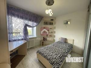 1-к квартира, вторичка, 47м2, 10/10 этаж