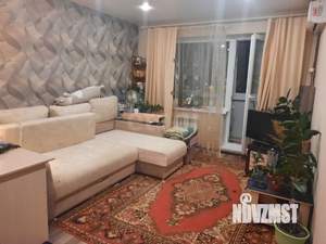 1-к квартира, вторичка, 37м2, 9/9 этаж
