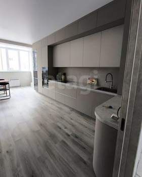 3-к квартира, вторичка, 118м2, 2/5 этаж