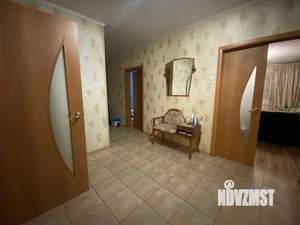 3-к квартира, вторичка, 72м2, 8/9 этаж