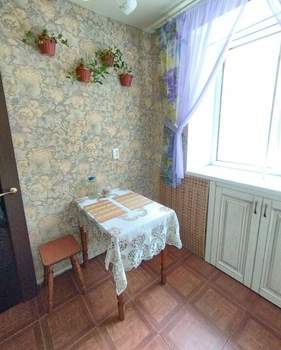 2-к квартира, вторичка, 48м2, 3/5 этаж