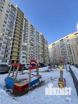 1-к квартира, вторичка, 36м2, 8/14 этаж