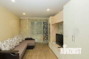 1-к квартира, вторичка, 32м2, 3/5 этаж