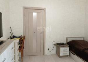 3-к квартира, вторичка, 74м2, 1/6 этаж