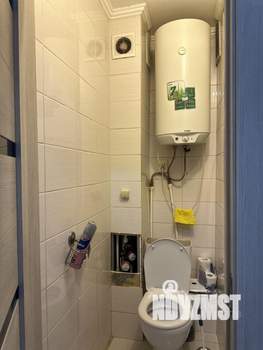 4-к квартира, вторичка, 80м2, 9/9 этаж