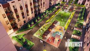 2-к квартира, вторичка, 62м2, 2/4 этаж