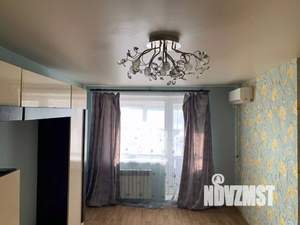 1-к квартира, вторичка, 31м2, 5/5 этаж