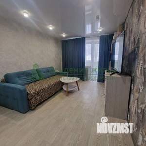 2-к квартира, вторичка, 62м2, 1/10 этаж