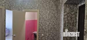 1-к квартира, вторичка, 33м2, 1/6 этаж