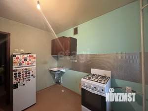 1-к квартира, вторичка, 30м2, 2/10 этаж