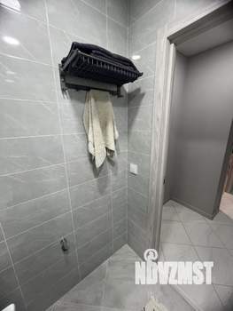 1-к квартира, вторичка, 34м2, 1/10 этаж