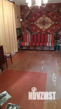 2-к квартира, вторичка, 43м2, 4/5 этаж
