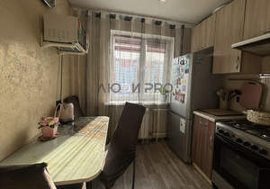 2-к квартира, вторичка, 42м2, 5/5 этаж