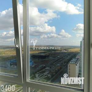 2-к квартира, вторичка, 51м2, 21/22 этаж