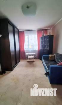 1-к квартира, вторичка, 30м2, 1/5 этаж