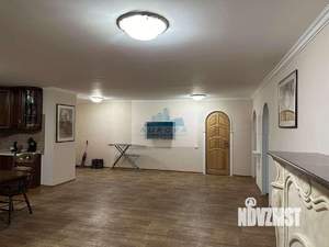 4-к квартира, вторичка, 110м2, 2/9 этаж
