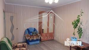 1-к квартира, вторичка, 37м2, 2/10 этаж