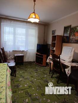 1-к квартира, вторичка, 38м2, 1/10 этаж