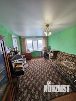 1-к квартира, вторичка, 33м2, 9/9 этаж