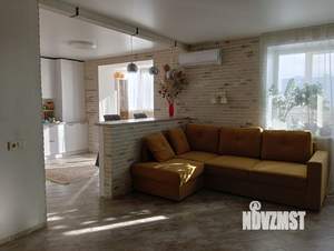 Студия квартира, вторичка, 53м2, 5/5 этаж