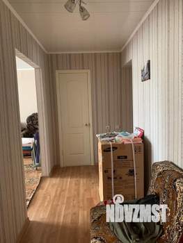 2-к квартира, вторичка, 55м2, 2/10 этаж