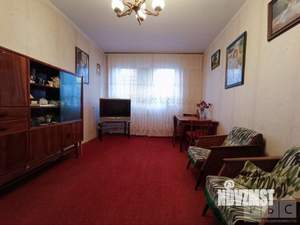 1-к квартира, вторичка, 32м2, 1/7 этаж