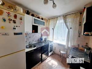 1-к квартира, вторичка, 33м2, 3/9 этаж