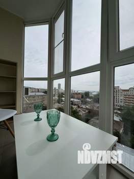 3-к квартира, вторичка, 73м2, 8/25 этаж